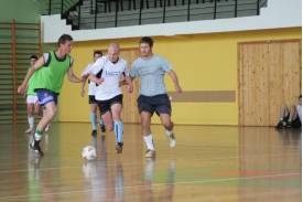 Cieszynalia 2007 - imprezy sportowe
