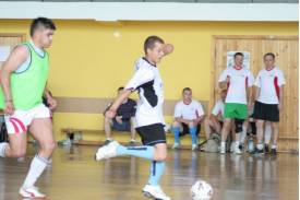 Cieszynalia 2007 - imprezy sportowe