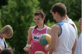 Cieszynalia 2007 - imprezy sportowe