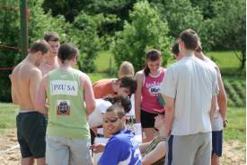 Cieszynalia 2007 - imprezy sportowe