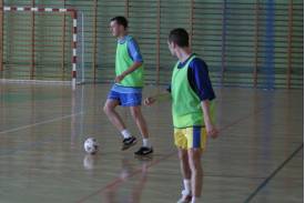 Cieszynalia 2007 - imprezy sportowe