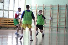 Cieszynalia 2007 - imprezy sportowe