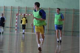 Cieszynalia 2007 - imprezy sportowe