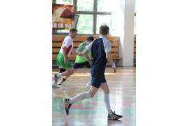 Cieszynalia 2007 - imprezy sportowe
