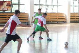 Cieszynalia 2007 - imprezy sportowe