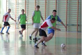 Cieszynalia 2007 - imprezy sportowe
