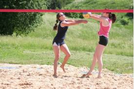 Cieszynalia 2007 - imprezy sportowe