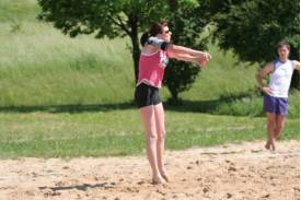 Cieszynalia 2007 - imprezy sportowe