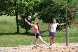 Cieszynalia 2007 - imprezy sportowe