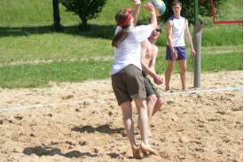 Cieszynalia 2007 - imprezy sportowe