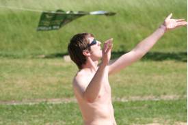 Cieszynalia 2007 - imprezy sportowe