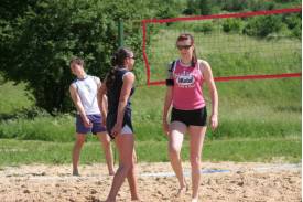 Cieszynalia 2007 - imprezy sportowe