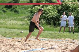 Cieszynalia 2007 - imprezy sportowe