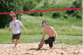 Cieszynalia 2007 - imprezy sportowe