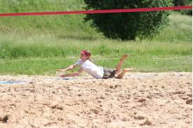 Cieszynalia 2007 - imprezy sportowe