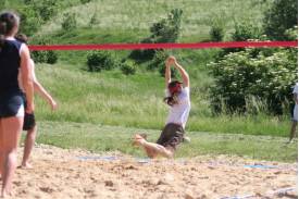 Cieszynalia 2007 - imprezy sportowe