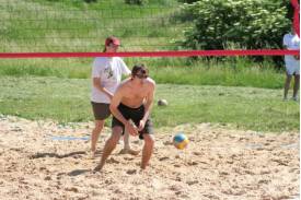 Cieszynalia 2007 - imprezy sportowe