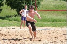 Cieszynalia 2007 - imprezy sportowe