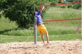 Cieszynalia 2007 - imprezy sportowe