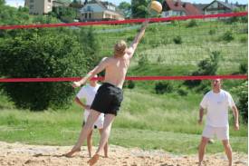 Cieszynalia 2007 - imprezy sportowe