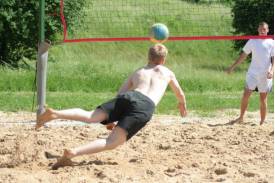 Cieszynalia 2007 - imprezy sportowe