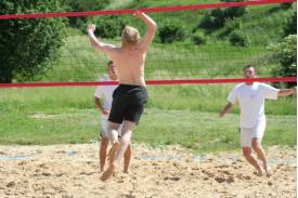 Cieszynalia 2007 - imprezy sportowe