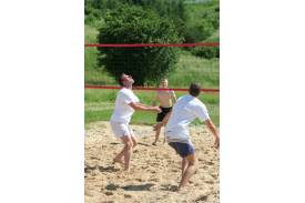 Cieszynalia 2007 - imprezy sportowe