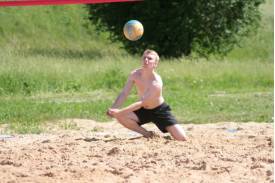 Cieszynalia 2007 - imprezy sportowe