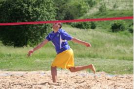 Cieszynalia 2007 - imprezy sportowe