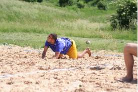 Cieszynalia 2007 - imprezy sportowe