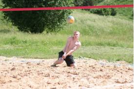 Cieszynalia 2007 - imprezy sportowe