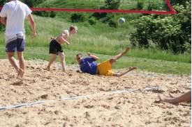 Cieszynalia 2007 - imprezy sportowe