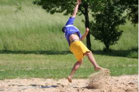 Cieszynalia 2007 - imprezy sportowe