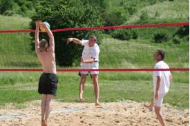Cieszynalia 2007 - imprezy sportowe