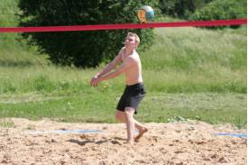 Cieszynalia 2007 - imprezy sportowe