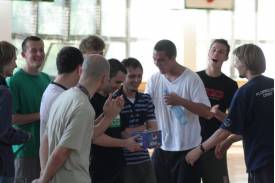 Cieszynalia 2007 - imprezy sportowe