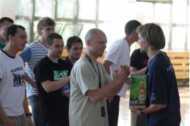 Cieszynalia 2007 - imprezy sportowe