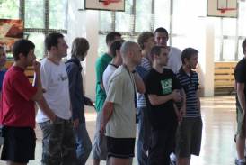Cieszynalia 2007 - imprezy sportowe