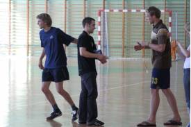 Cieszynalia 2007 - imprezy sportowe