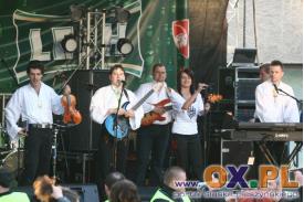 Cieszynalia 2008 - środowe koncerty