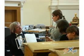 Koncert na fortepian i orkiestrę - Cieszyn
