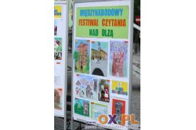 I Festiwal Czytania