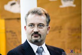 Debata kandydatów na urząd burmistrza Cieszyna