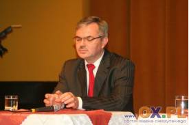 Debata Wyborcza w Skoczowie