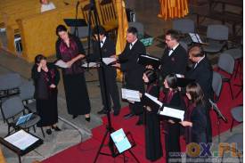 XIX Międzynarodowa Dekada Muzyki... Dzień 4