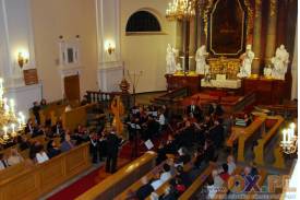 XIX Międzynarodowa Dekada Muzyki... Dzień 4