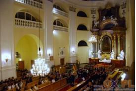 XIX Międzynarodowa Dekada Muzyki... Dzień 4