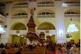 XIX Międzynarodowa Dekada Muzyki... Dzień 4