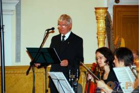 XIX Międzynarodowa Dekada Muzyki... Dzień 4