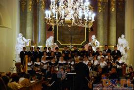 XIX Międzynarodowa Dekada Muzyki... Dzień 4